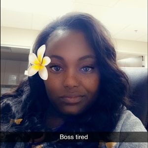 Meet your Posher, Shantalae